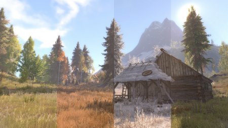 Life is Feudal: Your Own download torrent