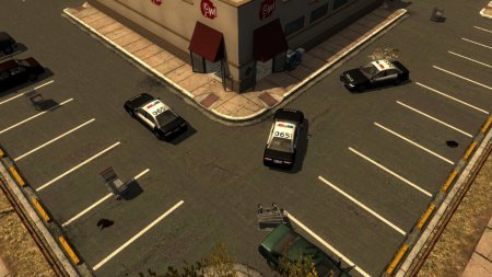 Dead State Reanimated download torrent