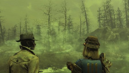 Fallout 4: Far Harbor download torrent