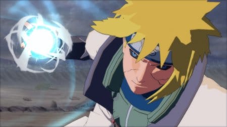 Naruto Shippuden: Ultimate Ninja Storm Revolution download torrent