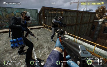 Payday 3 download torrent