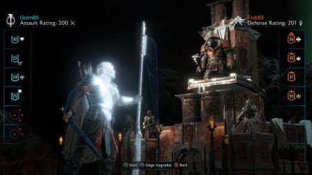 Middle-earth: Shadow of Mordor 2 download torrent