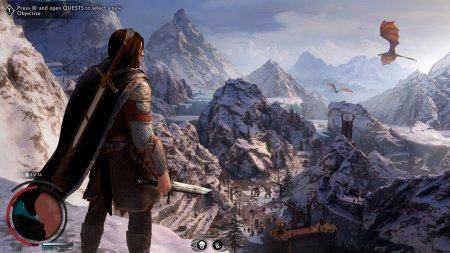 Middle-earth: Shadow of Mordor 2 download torrent