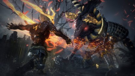 Nioh 2 The Complete Edition download torrent