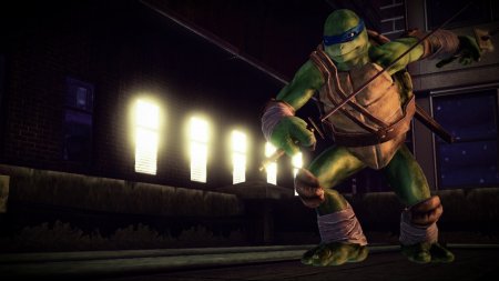 Teenage Mutant Ninja Turtles: Out of the Shadows download torrent
