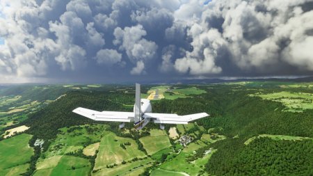Microsoft Flight Simulator 2020 download torrent
