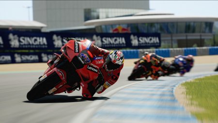 MotoGP 21 download torrent