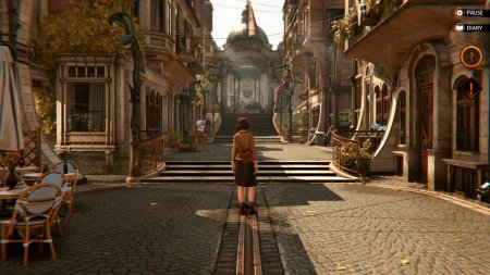 Syberia The World Before download torrent