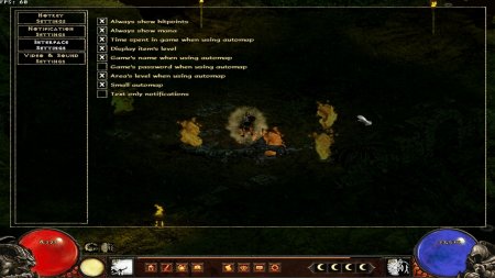 Diablo 2 Median XL download torrent