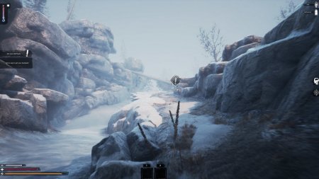 Winter Survival Simulator download torrent