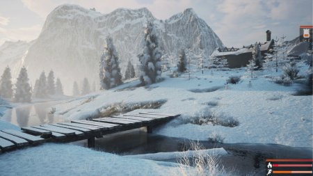 Winter Survival Simulator download torrent