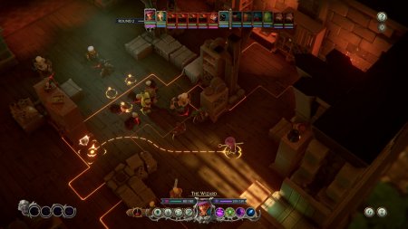 The Dungeon Of Naheulbeuk The Amulet Of Chaos download torrent