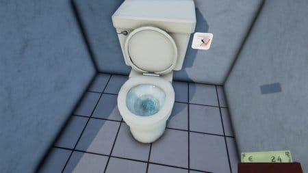 Toilet Management Simulator download torrent