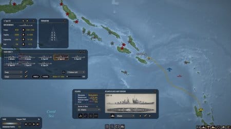 War on the Sea download torrent