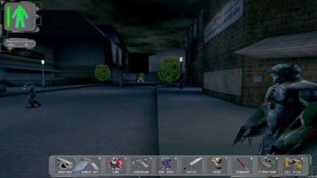 Deus Ex 2000 download torrent