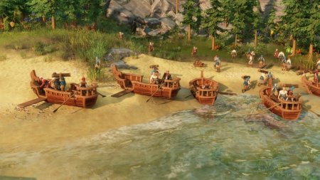 The Settlers download torrent