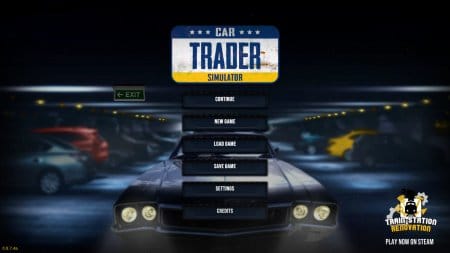 Car Trader Simulator download torrent