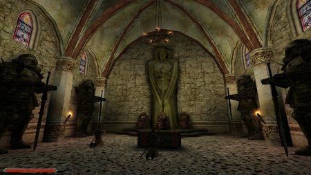 Gothic 2 Gold Edition download torrent