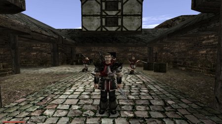 Gothic 2 Gold Edition download torrent