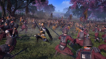 Total War Three Kingdoms latest version download torrent