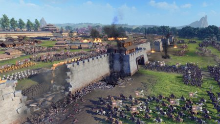 Total War Three Kingdoms latest version download torrent