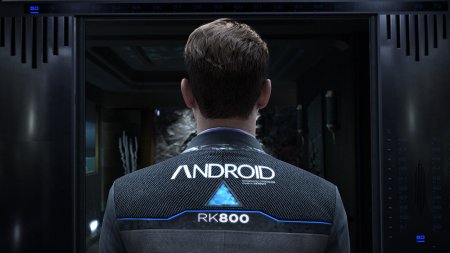 Detroit Become Human on PC download torrent