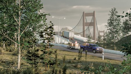 Truck and Logistics Simulator download torrent