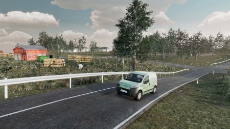 Truck and Logistics Simulator download torrent