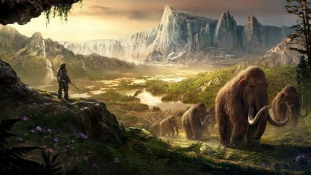 1646505891 Far Cry Primal download torrent For PC Far Cry: Primal download torrent For PC