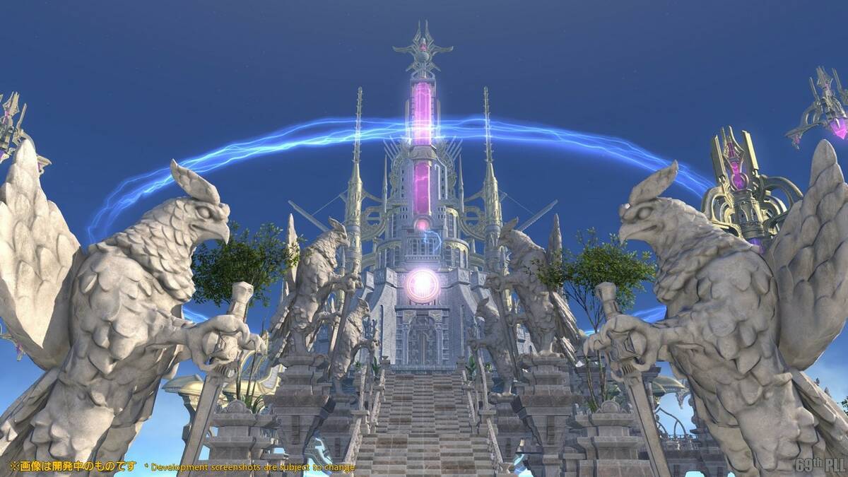 1646660624 767 The beginning of a new adventure — Details of patch The beginning of a new adventure — Details of patch 6.1 for MMORPG Final Fantasy XIV