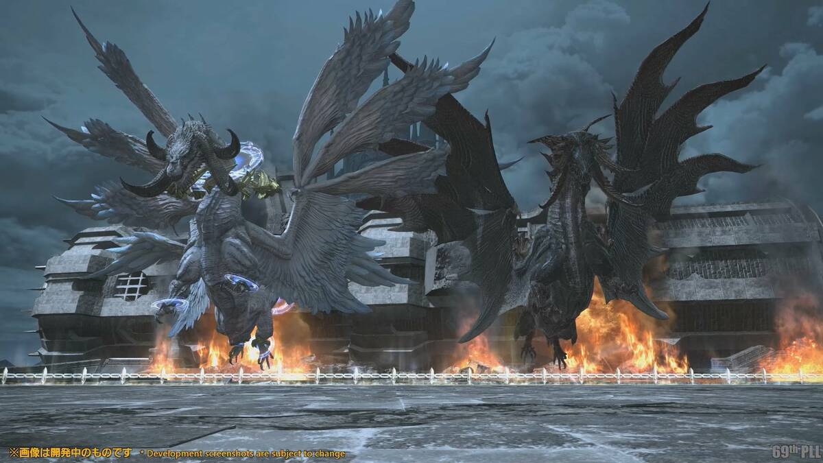 1646660625 172 The beginning of a new adventure — Details of patch The beginning of a new adventure — Details of patch 6.1 for MMORPG Final Fantasy XIV