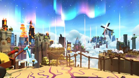 A Hat in Time download torrent For PC A Hat in Time download torrent For PC