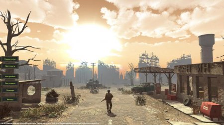 ATOM RPG Post apocalyptic indie game download torrent For PC ATOM RPG: Post-apocalyptic indie game download torrent For PC