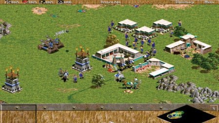 Age of Empires download torrent For PC Age of Empires download torrent For PC