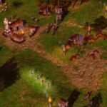 Age of Mythology Extended Edition download torrent For PC Age of Mythology: Extended Edition download torrent For PC