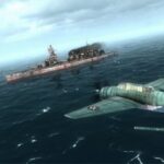Air Conflicts Pacific Carriers download torrent For PC Air Conflicts: Pacific Carriers download torrent For PC