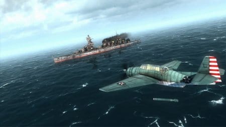 Air Conflicts Pacific Carriers download torrent For PC Air Conflicts: Pacific Carriers download torrent For PC
