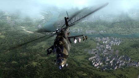 Air Missions HIND download torrent For PC Air Missions HIND download torrent For PC