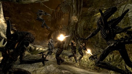 Alien vs Predator game download torrent For PC Alien vs Predator game download torrent For PC