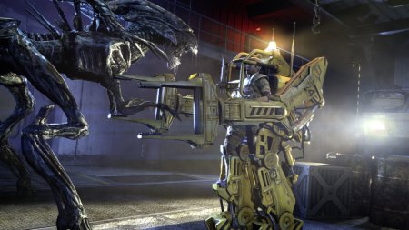 Aliens Colonial Marines download torrent For PC Aliens: Colonial Marines download torrent For PC