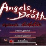 Angels of Death Episode Eddie download torrent For PC Angels of Death Episode Eddie download torrent For PC