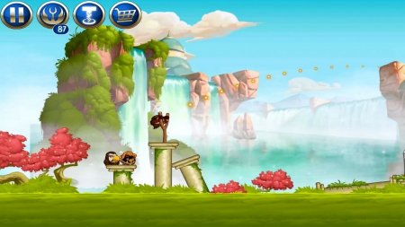 Angry Birds 2 download torrent For PC Angry Birds 2 download torrent For PC