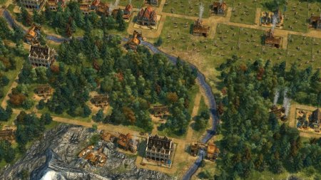 Anno 1404 download torrent For PC Anno 1404 download torrent For PC