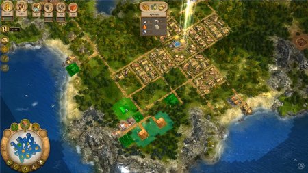 Anno 1701 download torrent For PC Anno 1701 download torrent For PC