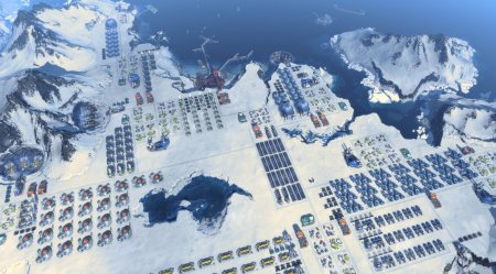 Anno 2205 Mechanics download torrent For PC Anno 2205 Mechanics download torrent For PC
