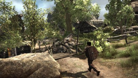 Arcania Gothic 4 download torrent For PC Arcania: Gothic 4 download torrent For PC