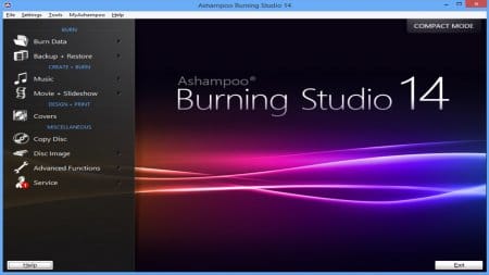Ashampoo Burning Studio download torrent For PC Ashampoo Burning Studio download torrent For PC
