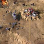 Ashes of the Singularity download torrent For PC Ashes of the Singularity download torrent For PC