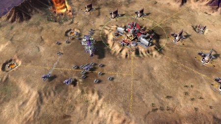 Ashes of the Singularity download torrent For PC Ashes of the Singularity download torrent For PC