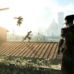 Assassins Creed Brotherhood download torrent For PC Assassin's Creed: Brotherhood download torrent For PC